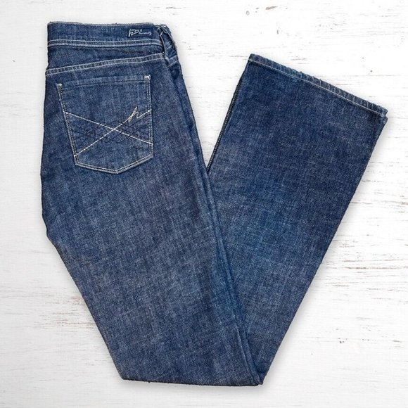 Citizens of Humanity Denim - CITIZENS OF HUMANITY Nordstrom Anniversary Woman's Jeans Size 32 NWOT